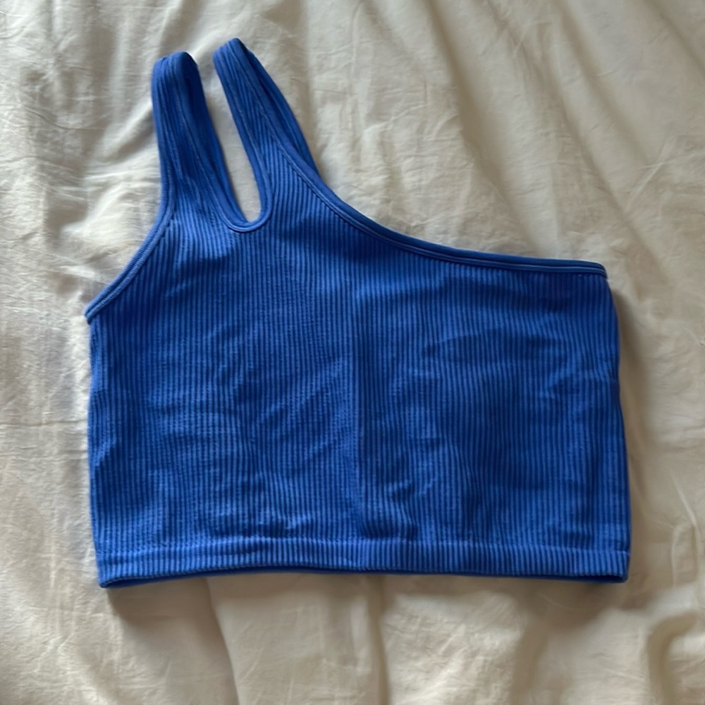 Aerie Offline workout tank